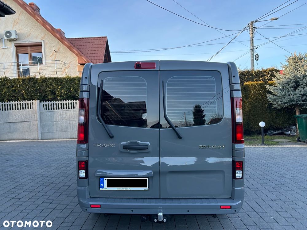 Renault Trafic L2H1 2,9t Pack Clim - 31