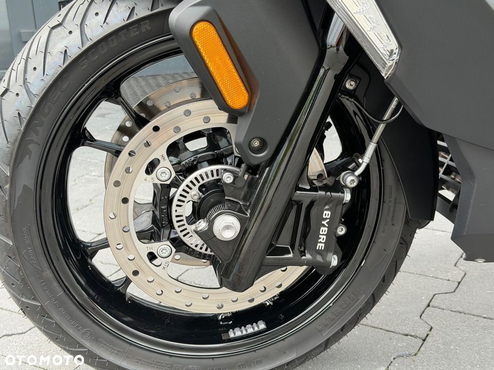 BMW C 400 GT - 34