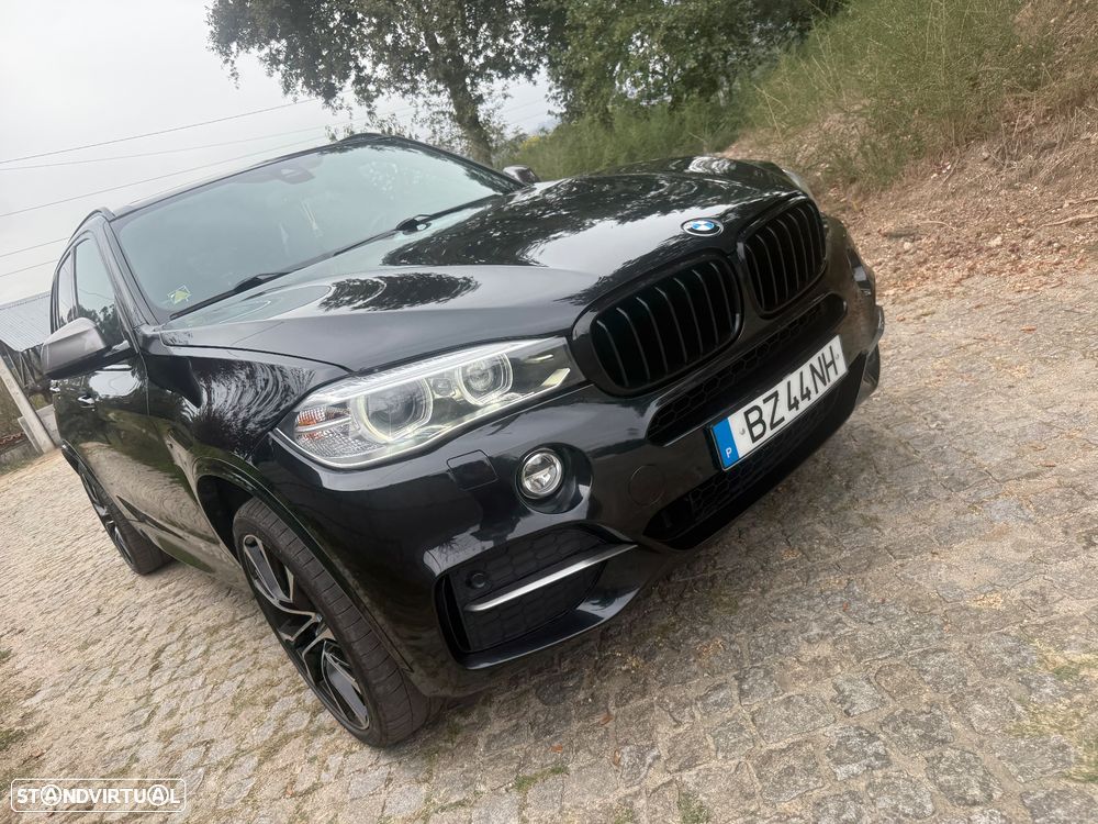 BMW X5 - 4