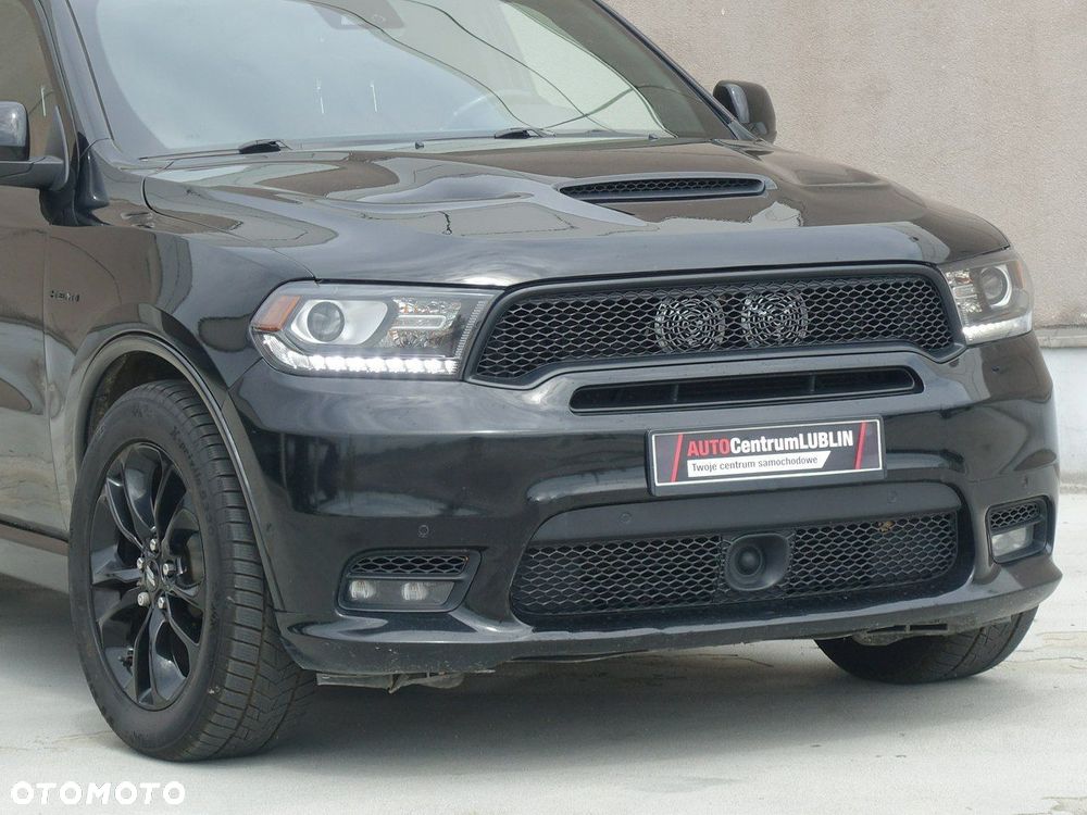 Dodge Durango - 4