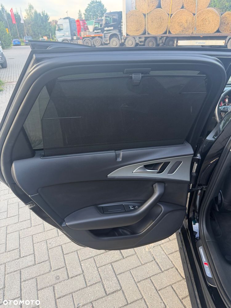 Audi A6 Avant 2.0 TDI Ultra S tronic - 19