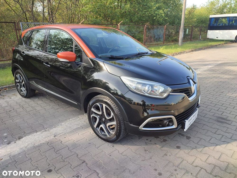 Renault Captur 0.9 Energy TCe Limited - 10