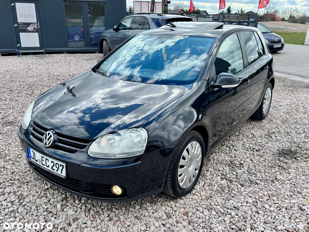 Volkswagen Golf 1.9 TDI Tour - 2