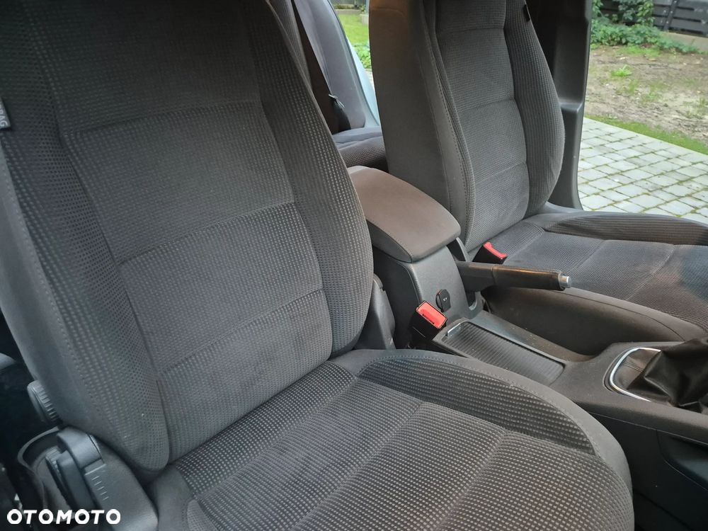 Volkswagen Golf 1.4 TSI Comfortline - 18