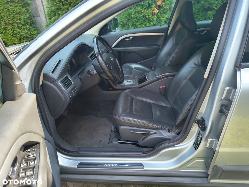Volvo XC 70 - 11