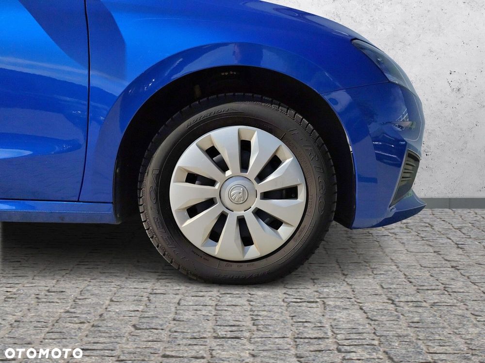 Skoda Fabia 1.0 TSI Ambition - 30