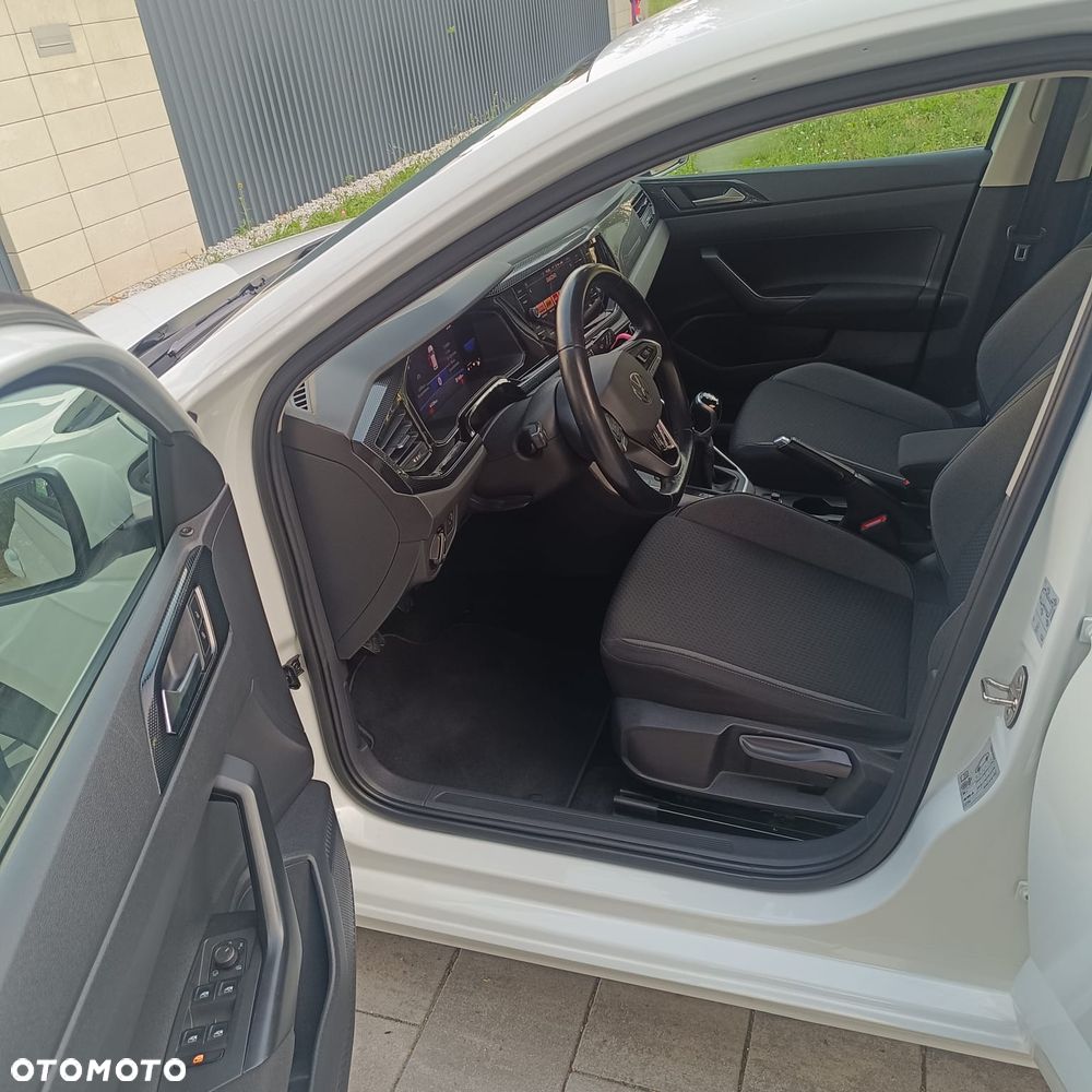 Volkswagen Polo - 7