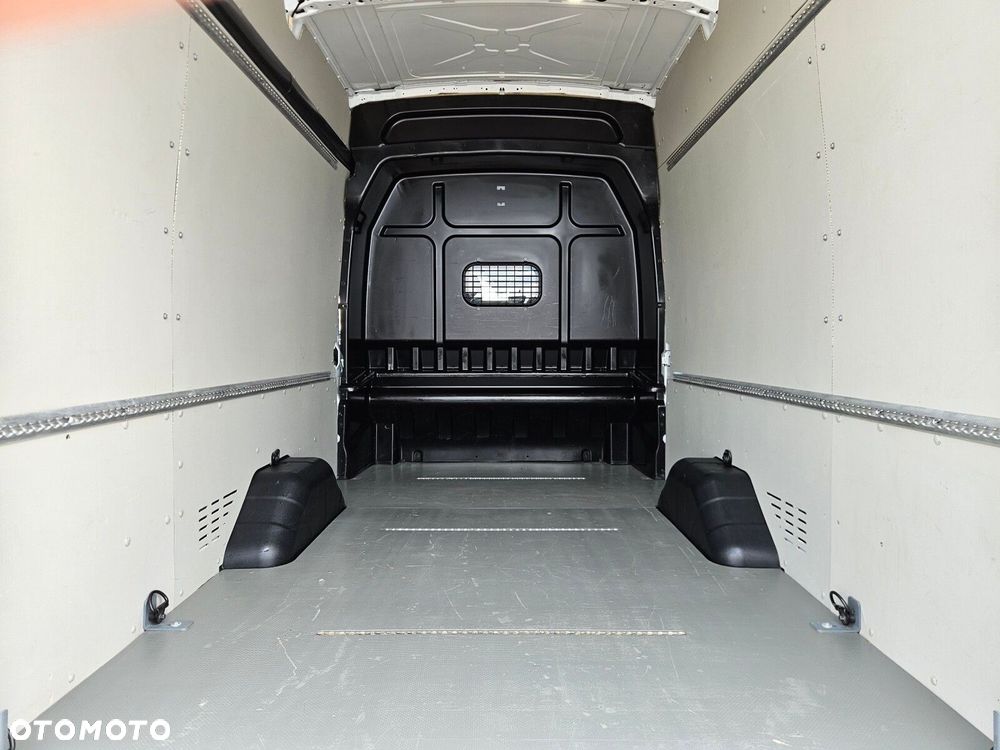 Ford transit L4H3 *99999zł NETTO* Brygadówka 7 osób 2.0TdCi/131KM - 16