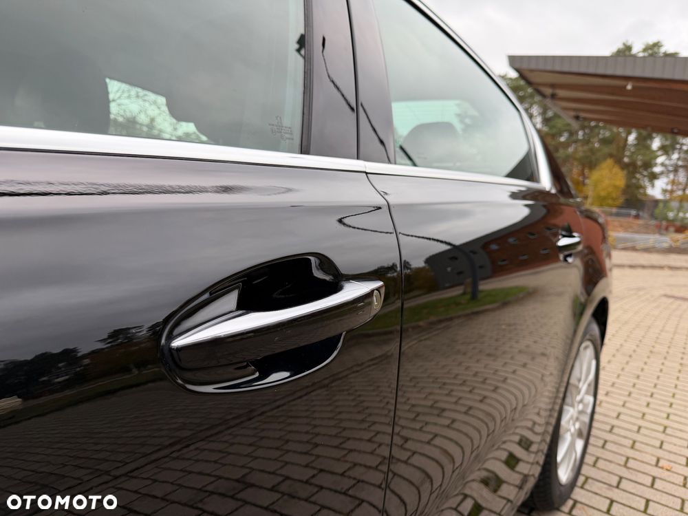 Peugeot 508 2.0 HDi Allure - 11