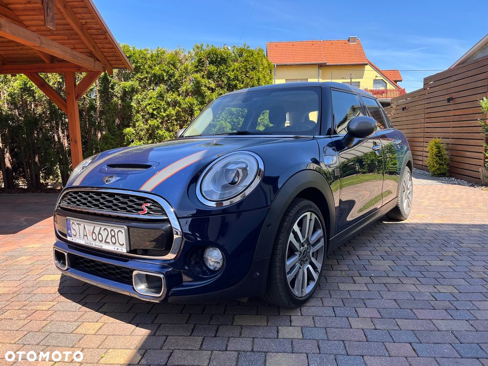 MINI Cooper S Standard - 2