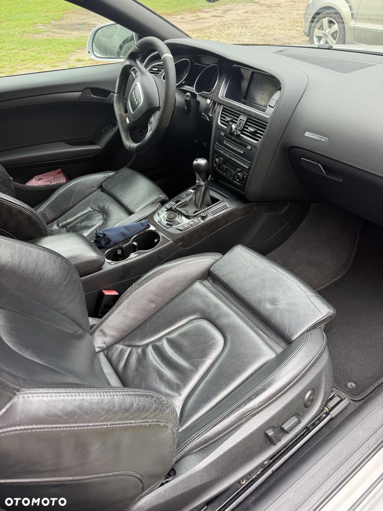 Audi A5 Coupé - 6