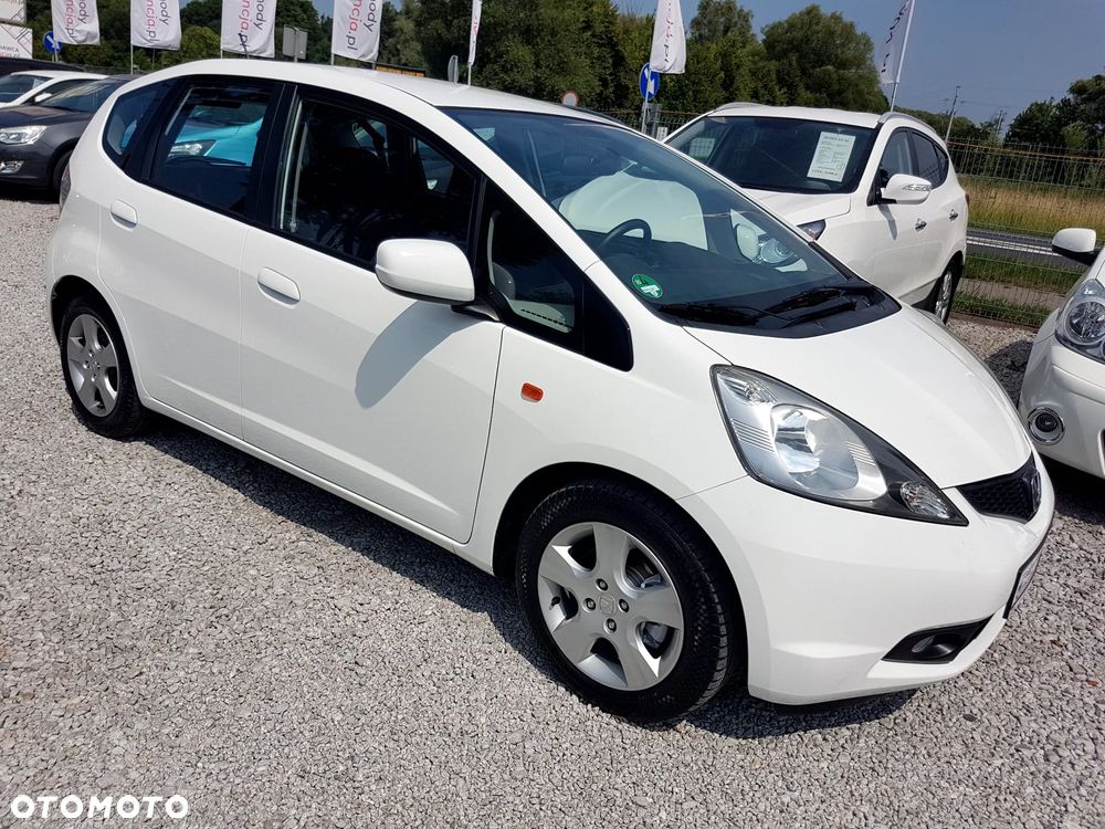 Honda Jazz 1.2 i-VTEC Trend - 24