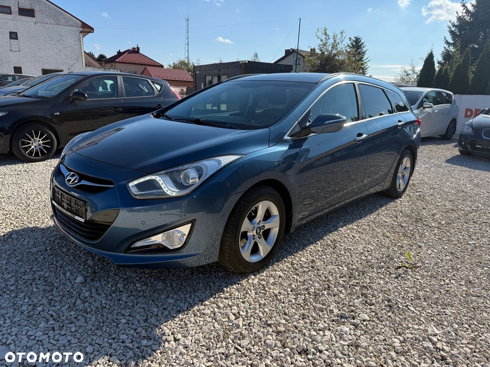 Hyundai i40 i40cw 2.0 Premium - 1