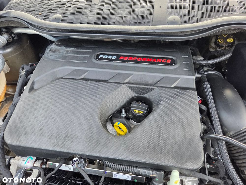 Ford Fiesta 1.5 EcoBoost ST X ASS - 21