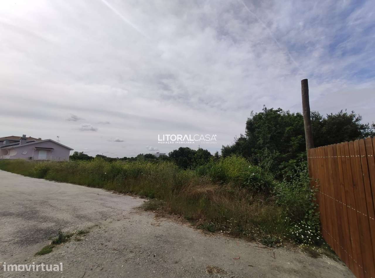 Terreno a 15 min de Aveiro - Grande imagem: 3/4