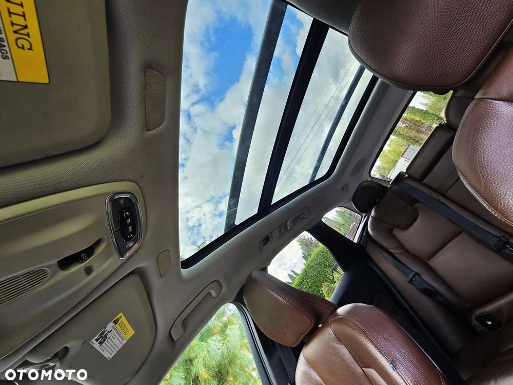 Volvo XC 60 T6 AWD Momentum - 13