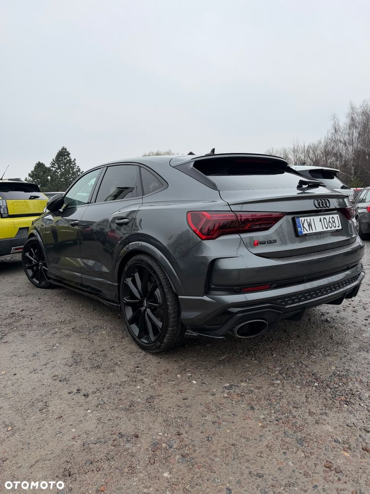 Audi RS Q3 ver-2-5-tfsi-quattro-s-tronic - 6