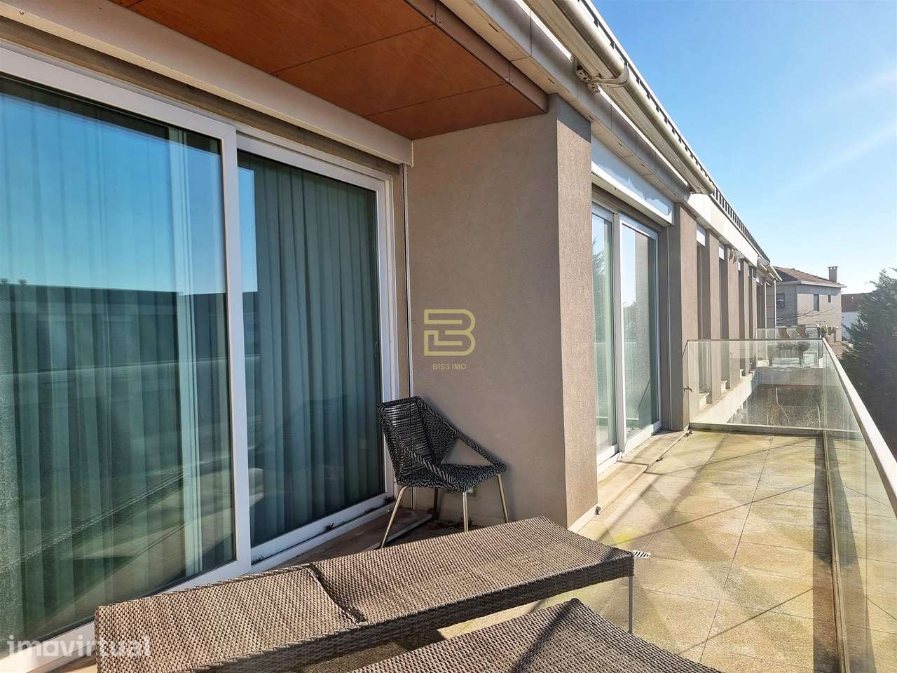 Apartamento de luxo localizado próximo do Jardim de Serralves na Boavi - Grande imagem: 2/59
