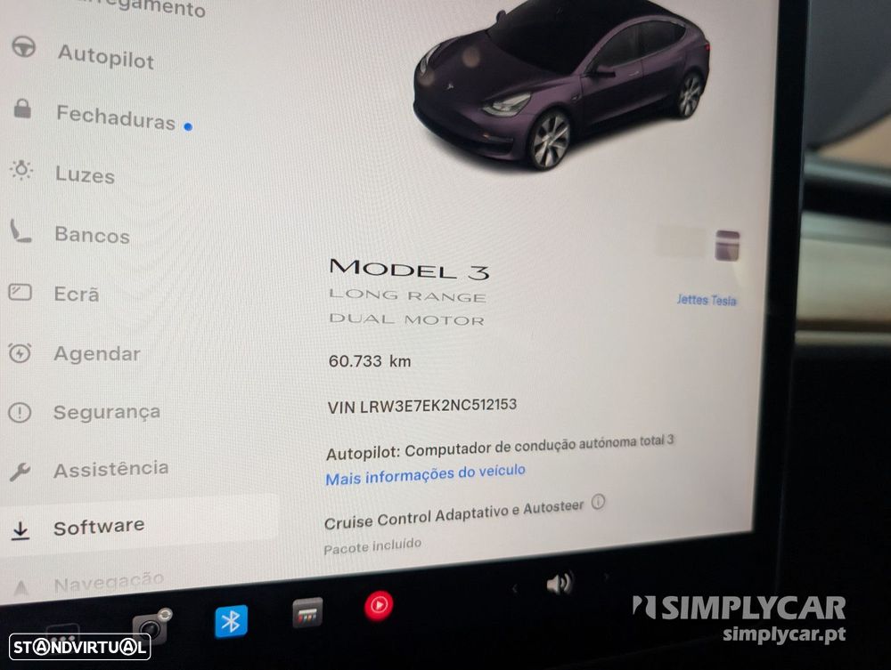 Tesla Model 3 - 11