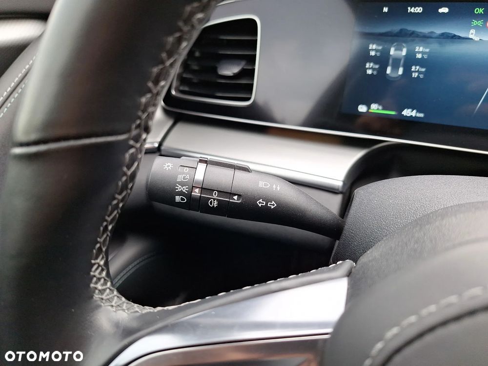 BYD Sealion 7 91.3kWh Excellence AWD - 17