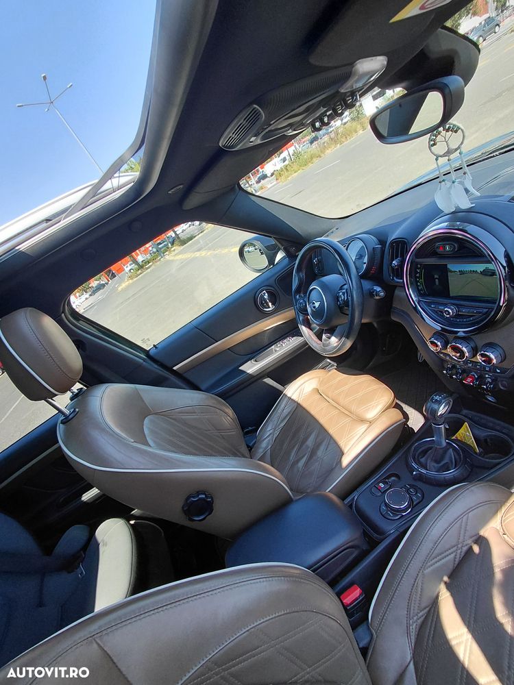 Mini Countryman - 8