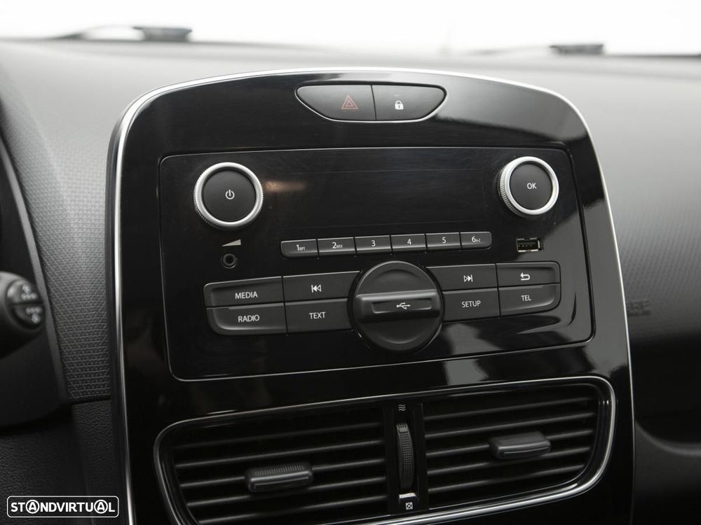 Renault Clio 1.5 dCi Zen - 15