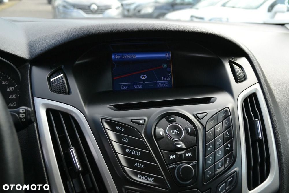Ford Focus 1.6 Edition - 15