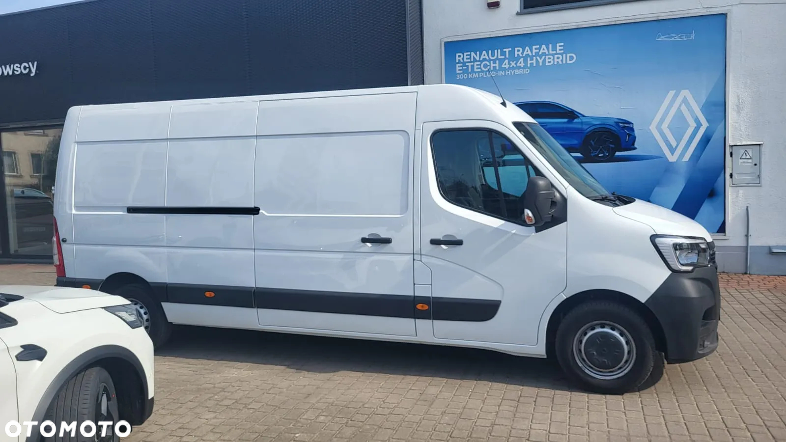 Renault MASTER - 3