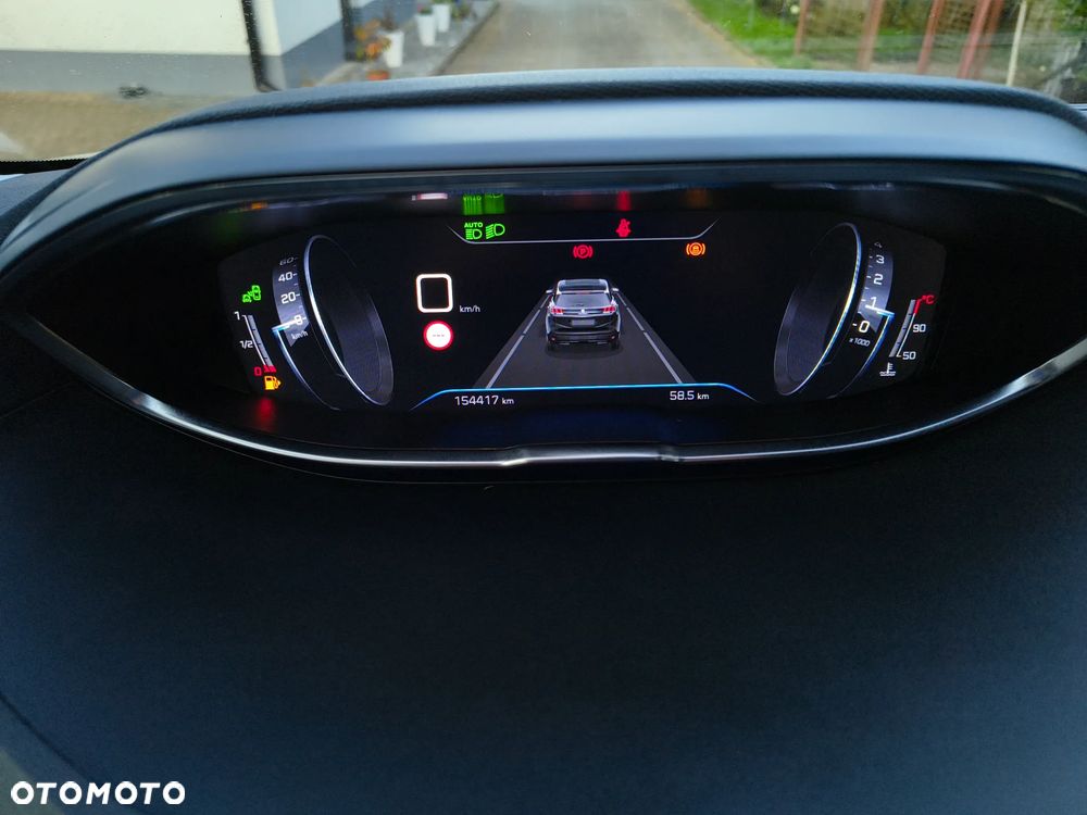 Peugeot 3008 BlueHDi 130 Stop & Start Allure - 31