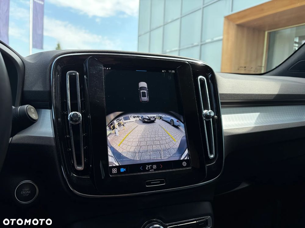 Volvo XC 40 B3 Core - 14