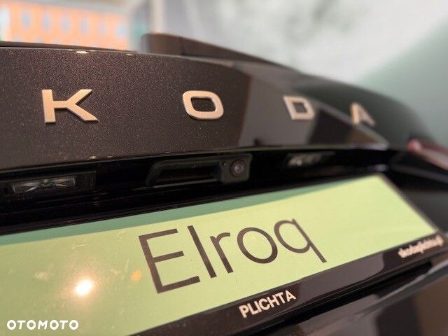Skoda Elroq 50 55kWh - 32