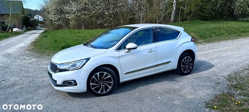 DS Automobiles DS 4 - 11