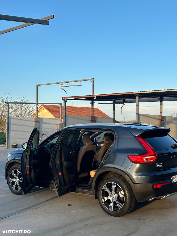 Volvo XC 40 D3 Inscription - 5