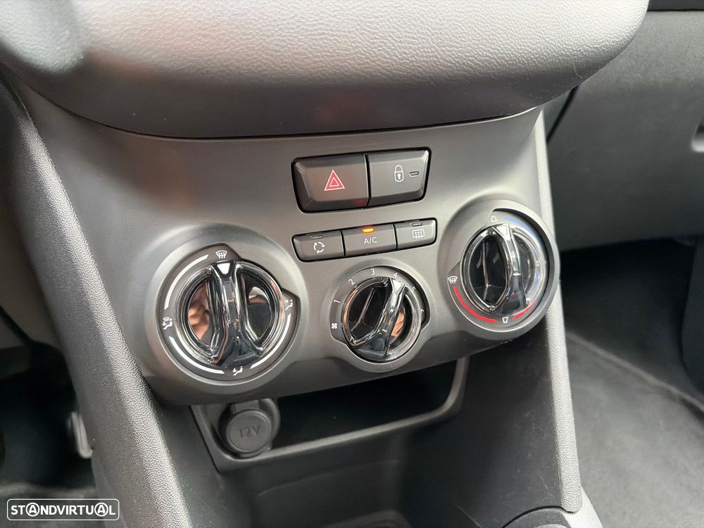 Peugeot 208 1.4 HDi Active - 16