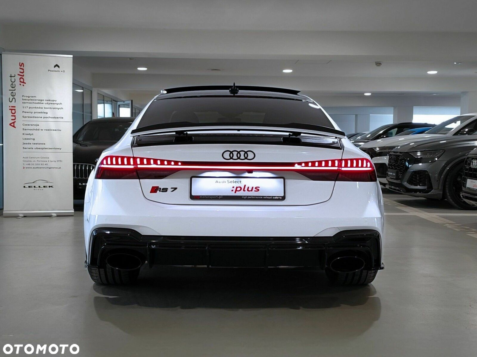 Audi RS7 - 6