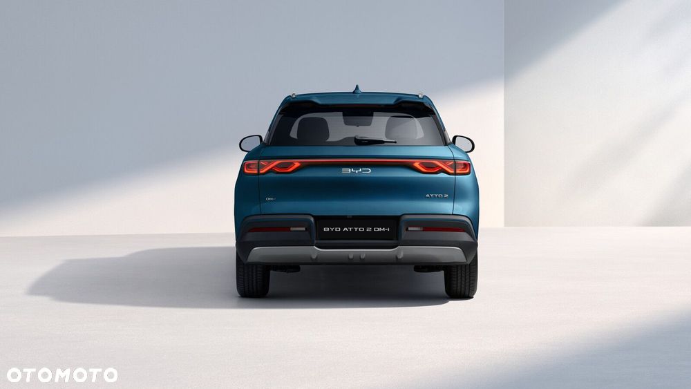 BYD Atto 2 - 5