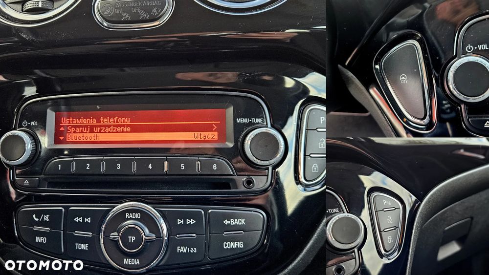 Opel Adam 1.2 Rocks - 33