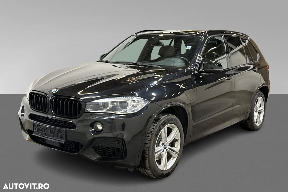 BMW X5 xDrive40e - 2