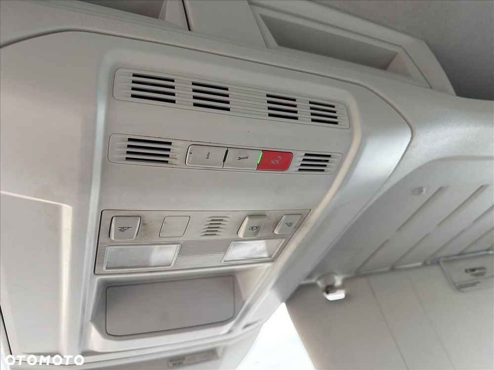 Volkswagen crafter - 21