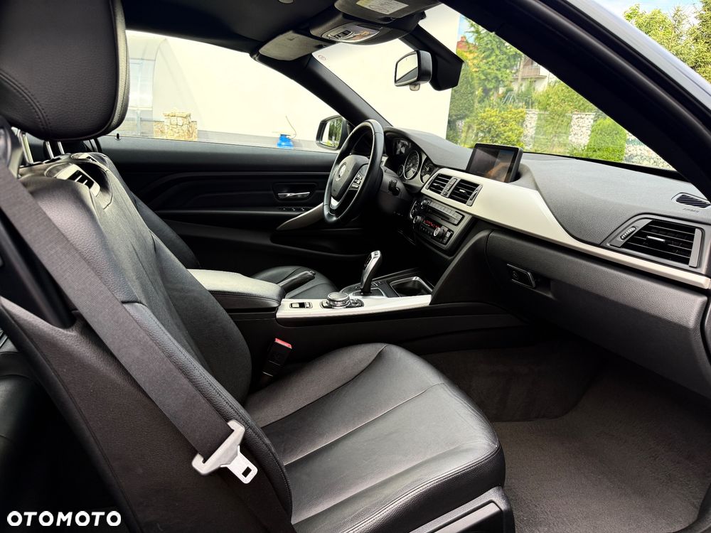 BMW Seria 4 - 27