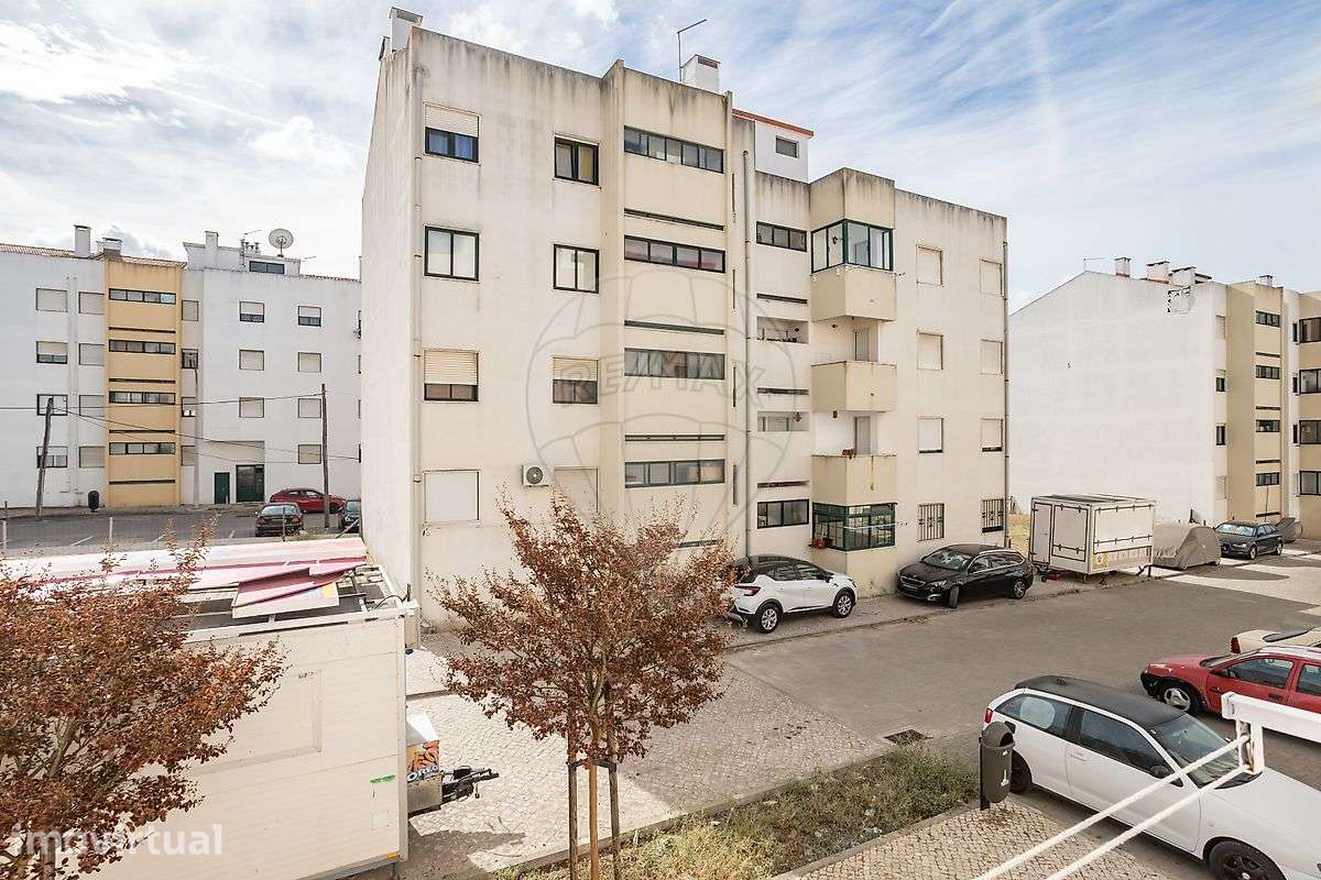 Apartamento T3 para venda - Grande imagem: 2/27