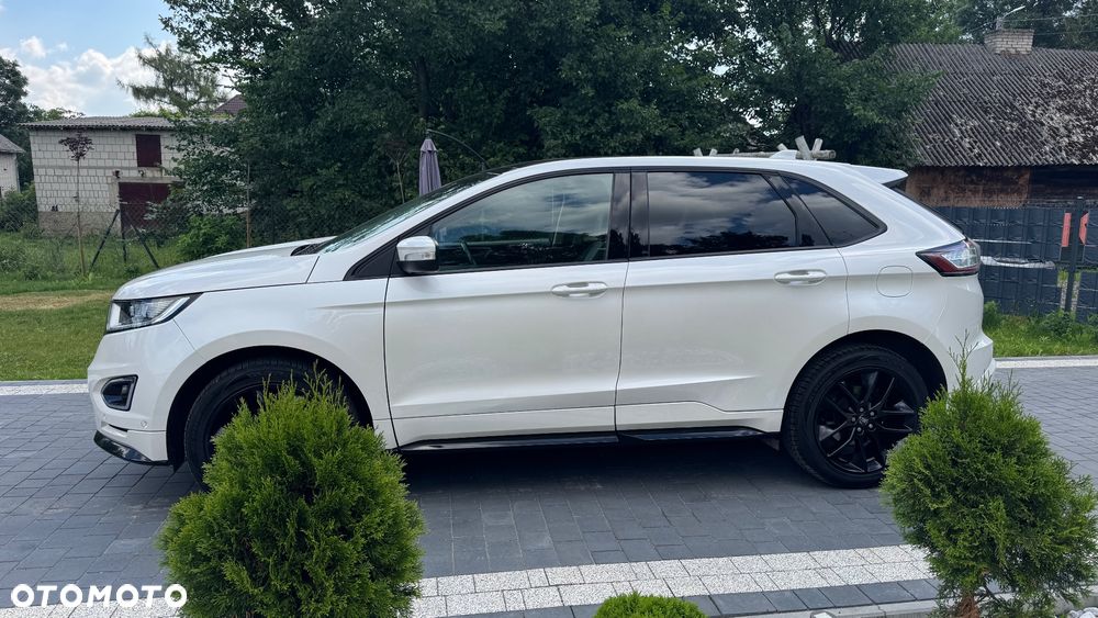Ford Edge 2.0 TDCi Bi-Turbo 4x4 Sport - 10