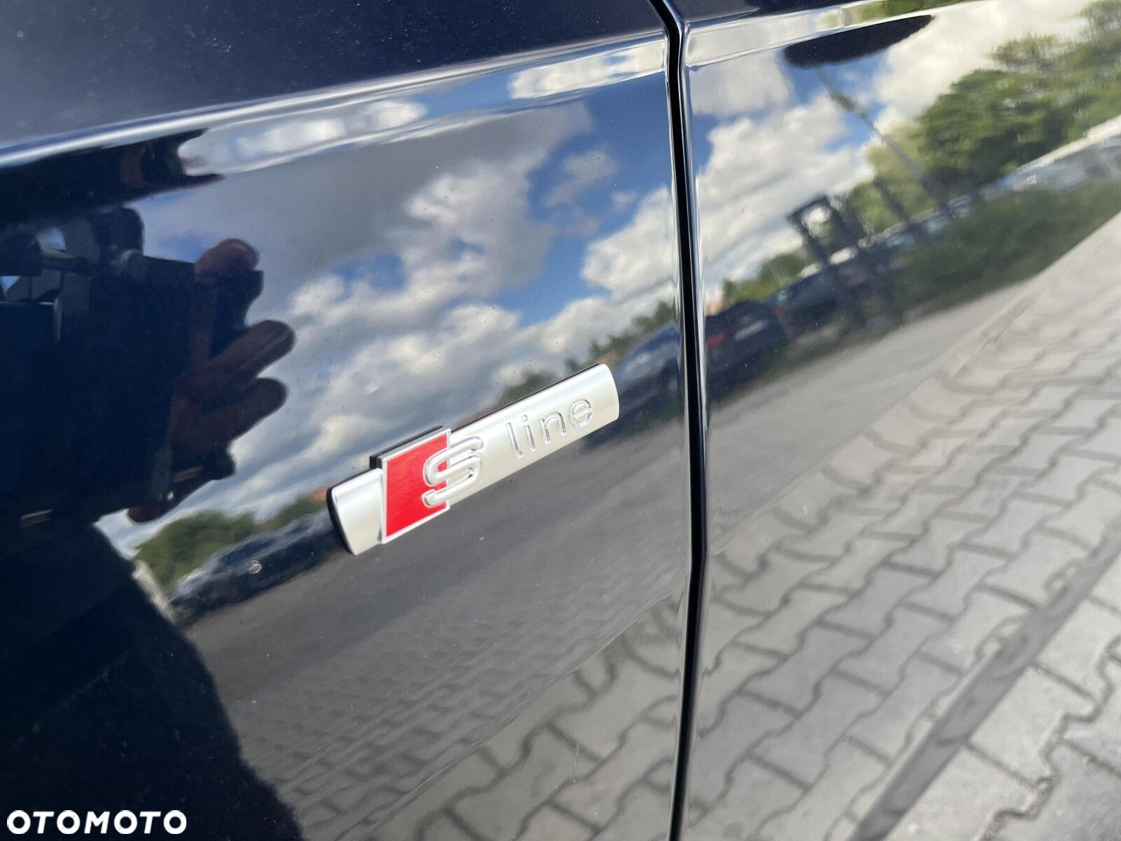 Audi A6 - 24