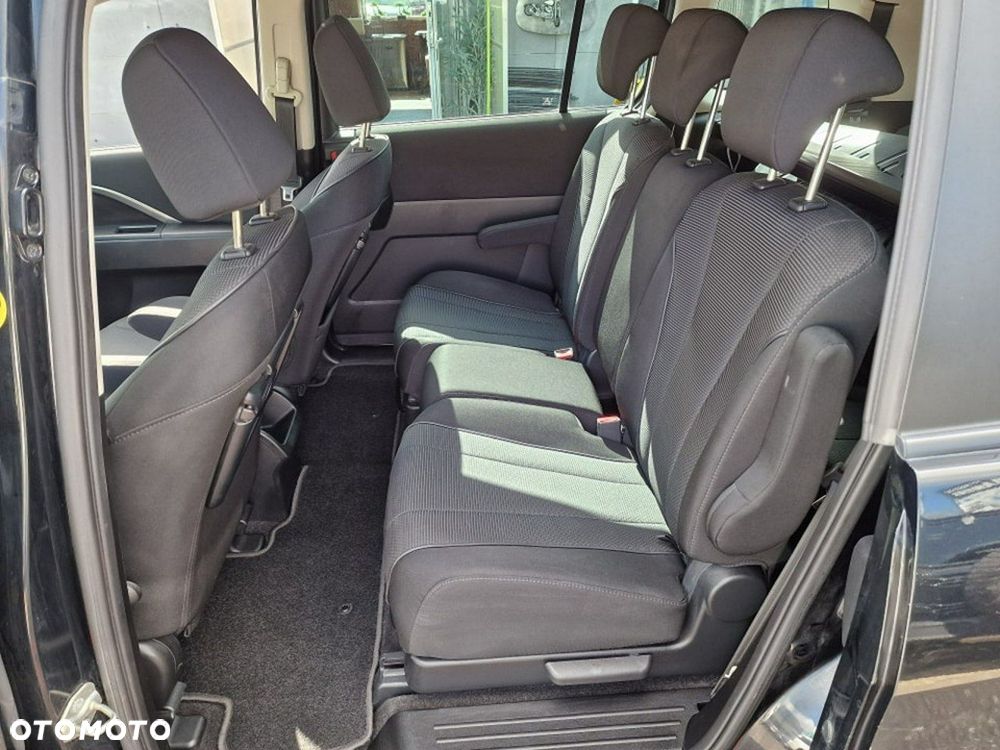 Mazda 5 2.0 MZR Sendo - 23