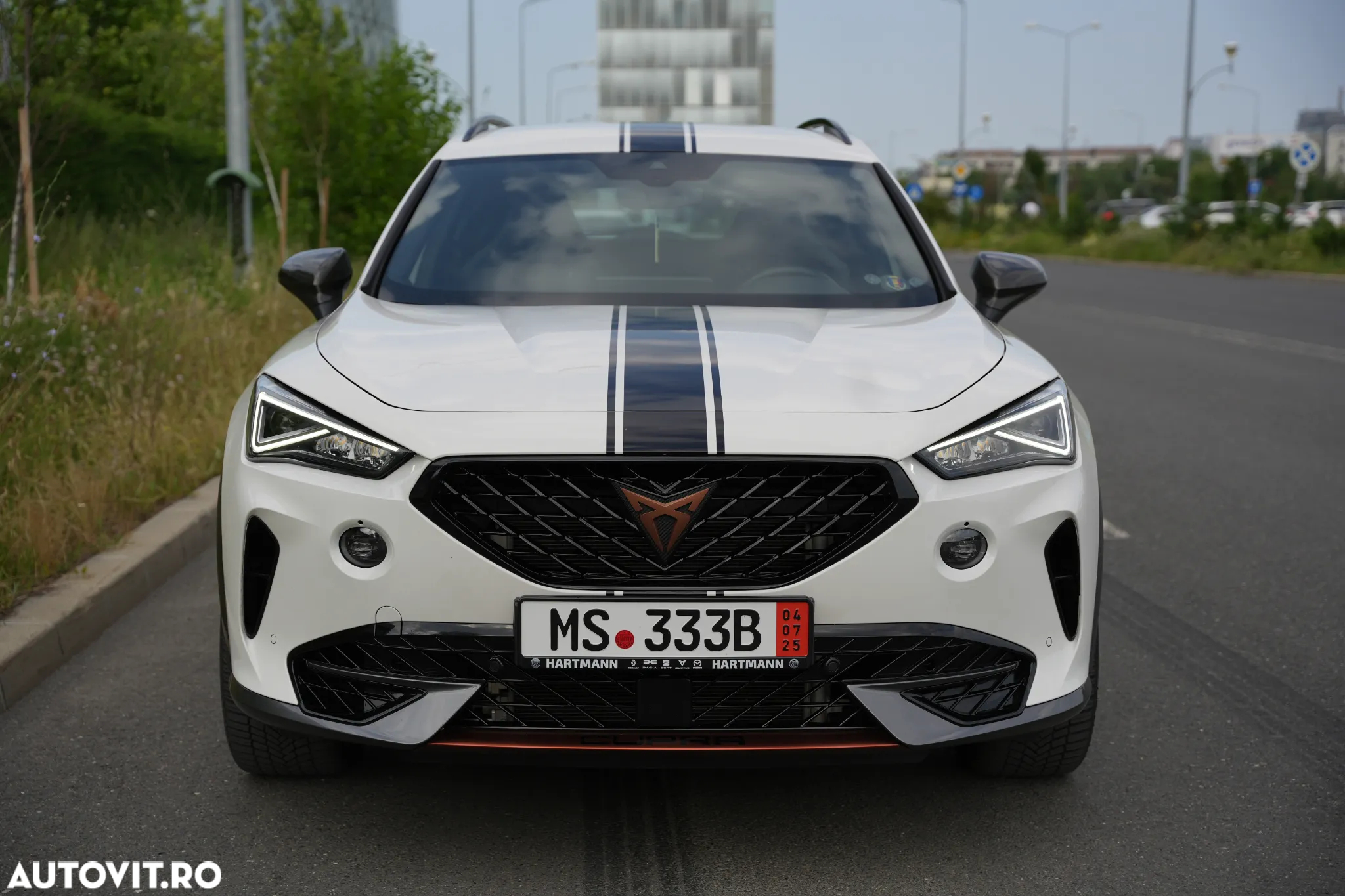 Cupra Formentor VZ 2.0 TSI 4DRIVE DSG - 14