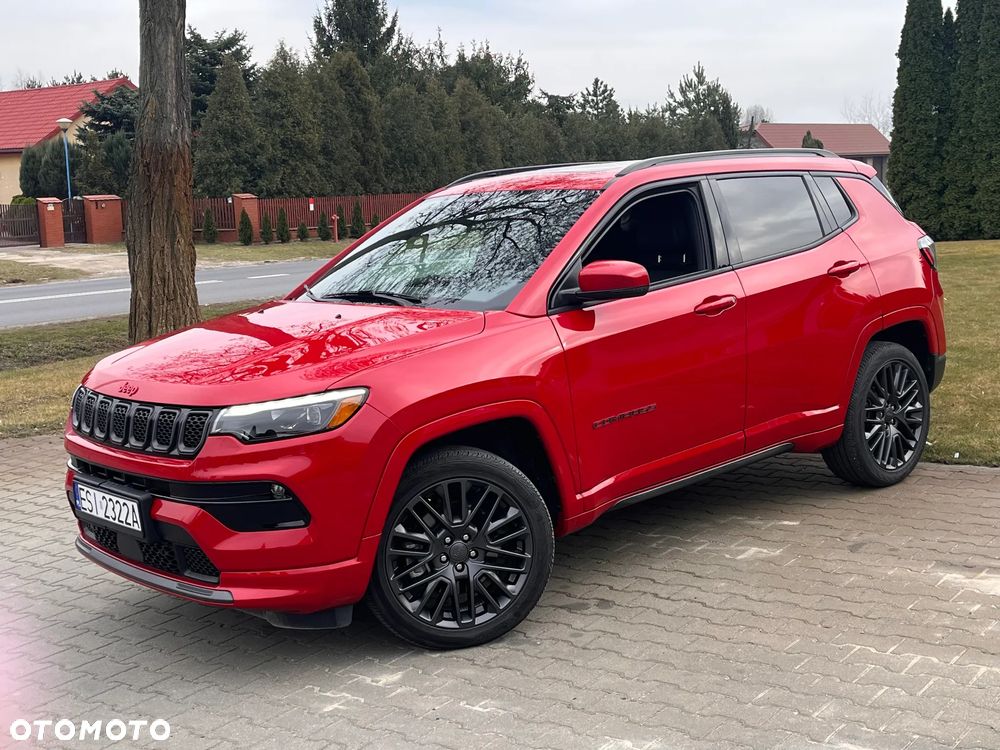Jeep Compass - 18