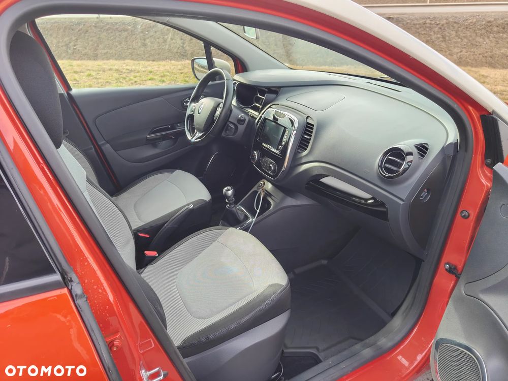Renault Captur 1.5 dCi Intens - 17