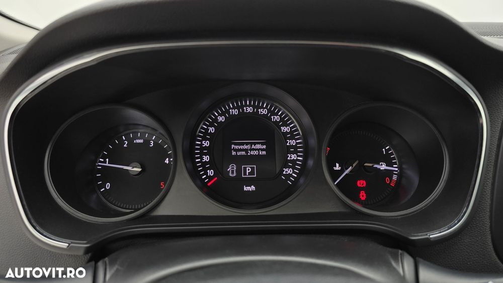 Renault Megane - 16