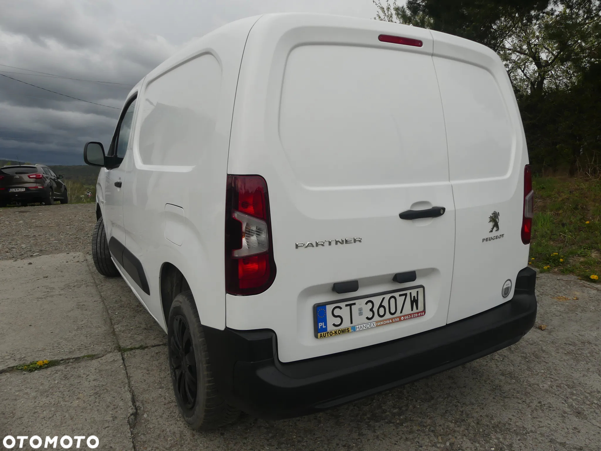 Peugeot Partner - 31