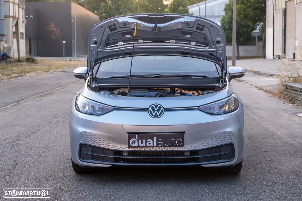 VW ID.3 58 kWh Pro - 3